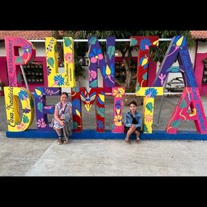 Meet your Posher, Bella